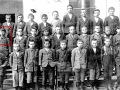 1920 in III elementare - Reggio Emilia