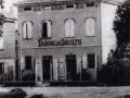 1930 farmacia Dossetti - Cavriago