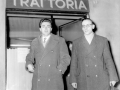 1955 con Tesini - Bologna