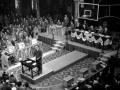 1956 03 19 assemblea pubblica della DC in Sala Borsa 3 - Bologna