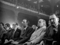 1956 03 19 assemblea pubblica della DC in Sala Borsa 4 - Bologna