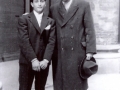 1957 04 con Dante Guaglianone