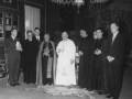 1962 10 02 con papa Giovanni