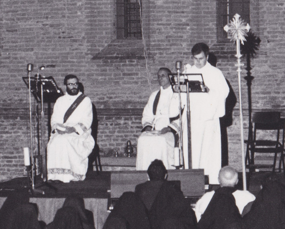 1967 09 congresso eucaristico 06 (particolare) - Bologna
