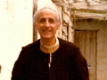 1981 nel giorno della vestizione di Corrado D. - Gerico