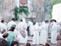 1984 08 15 Messa con sette professioni monastiche - Casaglia, Montesole (2)
