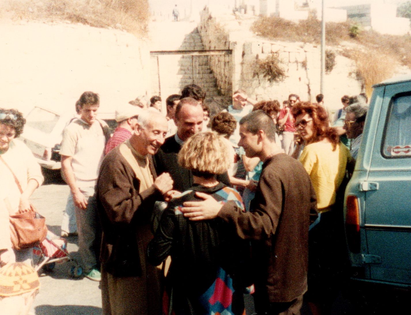 1987 10 Gerusalemme 4