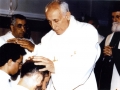 1989 06 29 alla ordinazione di Giovanni Mario C. - Madaba