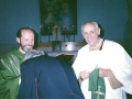 1989 06 30 prima messa di Giovanni Mario - Ain Arik