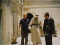 1994 estate con Lorenzo R. e Tommaso S. - Gerusalemme