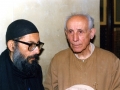 1990 05 monastero di San Macario - Scete Egitto (2)