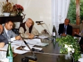 1994 04 con il sindaco Vitali - Bologna
