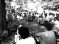 1994 07 incontro con gli obiettori Caritas - Casaglia