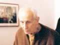 1995 02 05 in sacrestia - Sariano di Trecenta