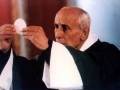 1995 02 05 messa 3 - Sariano di Trecenta