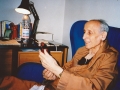 1996 06 durante convalescenza - Montesole