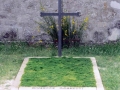 1997 La tomba - Cimitero di Casaglia, Montesole