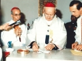 1986 consacrazione altare Main - Salim Beltritti Tommaso