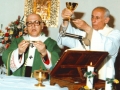 1988 prima visita del patriarca Michel Sabbah - Main