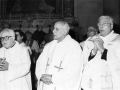 1986 01 09 D. Barsotti G. Dossetti C. Zaccaro, Apertura processo di beatificazione G. La Pira