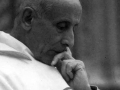 1987 10 Chiusura congresso eucaristico nazionale - Bologna