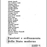 0050 Dossetti - Funzioni e ordinamento dello Stato moderno - Quaderni di iustitia 1953